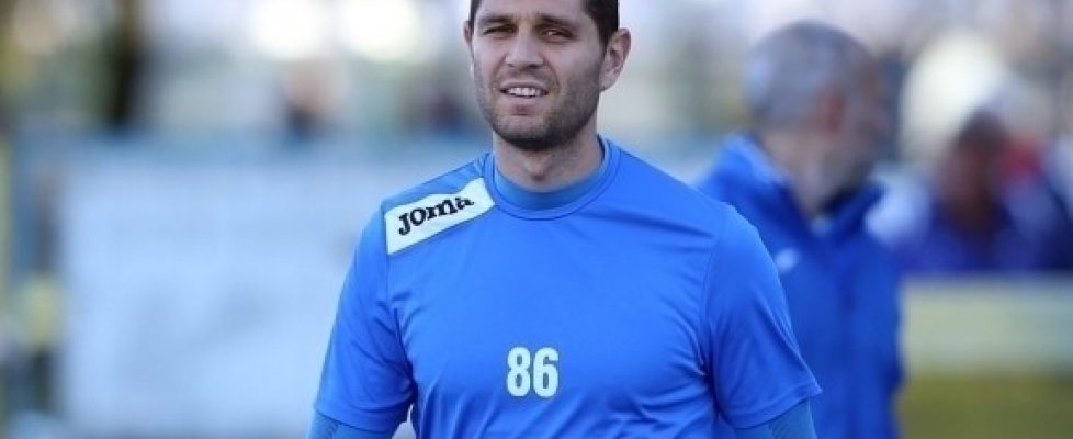 Димитър Макриев е поредното ново попълнение в тима на Вихрен (Сандански) bet365