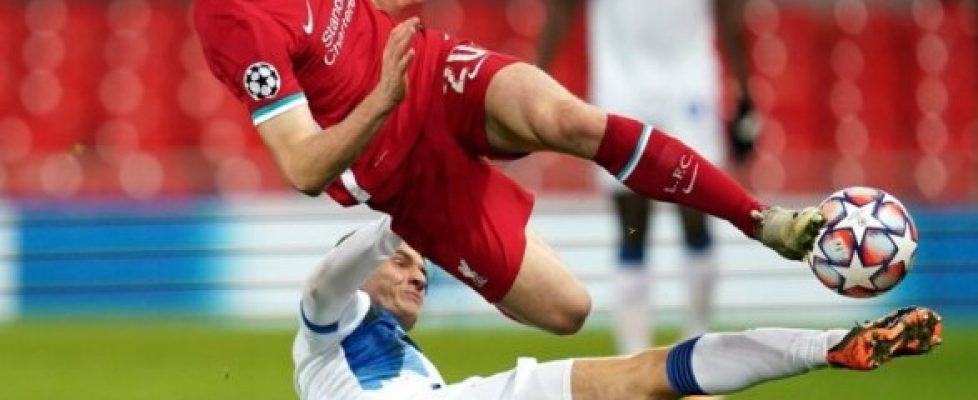 Диого Жота ще бъде извън терените за период между 6 и 8 седмици bet365