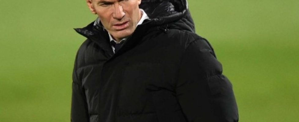 Зинедин Зидан призна, че е засегнат от изказването на Роналд Куман bet365
