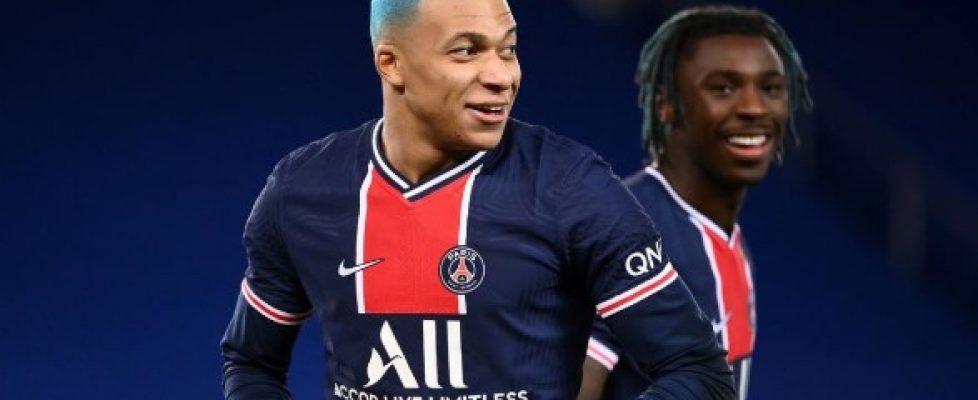 Байерн (Мюнхен) няма да прави опити да привлече Килиан Мбапе bet365