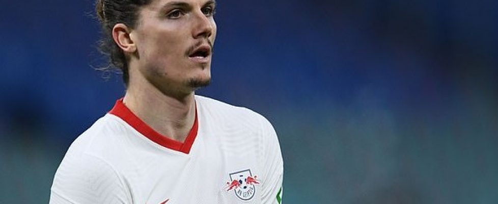 Тотнъм се интересува от халфа на РБ Лайпциг Марсел Забитцер bet365