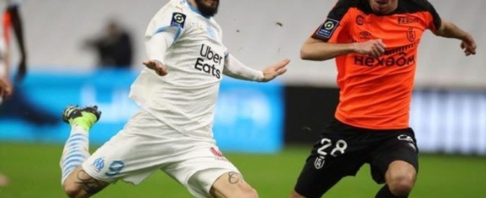 Марсилия и Реймс завършиха при резултат 1:1 bet365