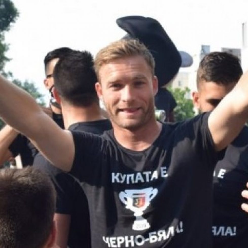 Милош Петрович разтрогна по взаимно съгласие своя договор с Локомотив (Пловдив) bet365
