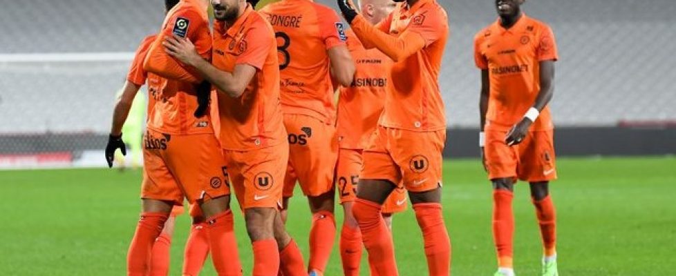 Монпелие победи с 3:2 Ланс bet365
