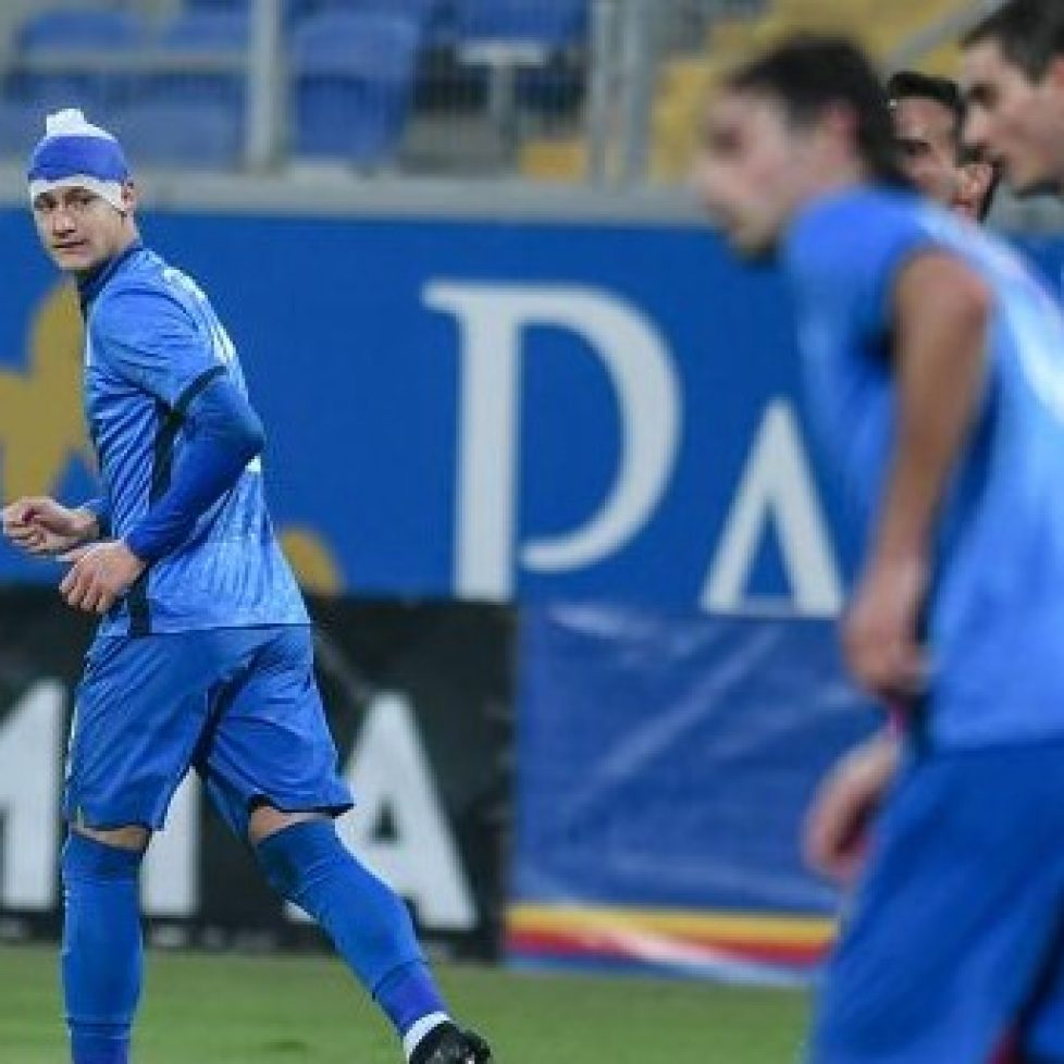 Патри-Габриел Галчев привлече вниманието на испанските скаути bet365