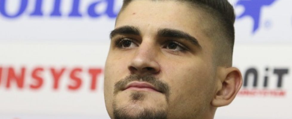 Александър Томаш заяви, че все още няма нищо офциално относно Преслав Боруков bet365