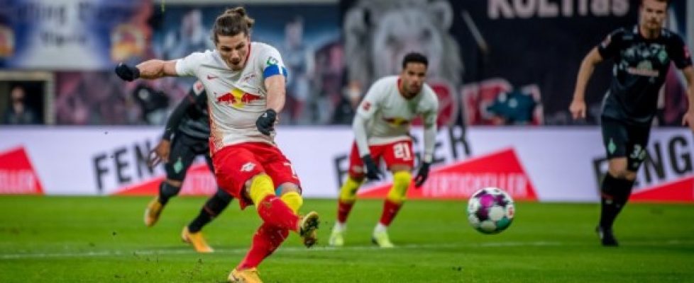 РБ Лайпциг победи с 2:0 Вердер Бремен bet365