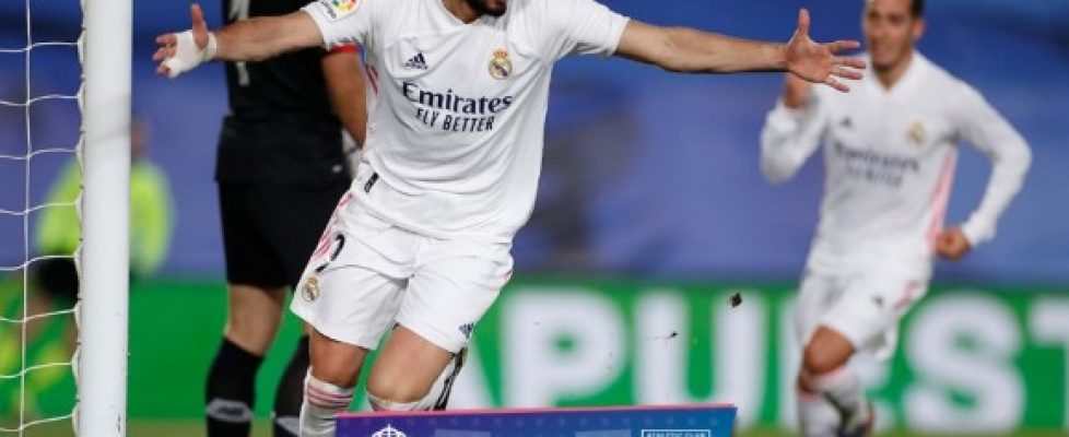 Реал Мадрид победи с 3:1 Атлетик Билбао bet365
