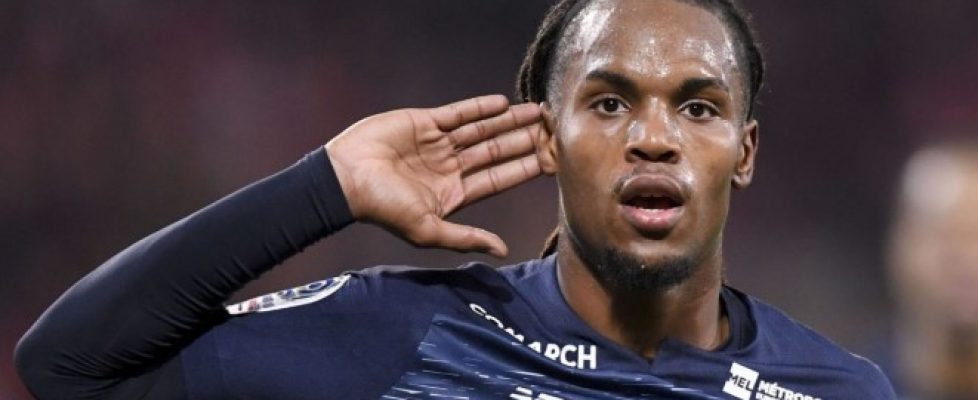 Ливърпул проявява интерес към полузащитника на Лил Ренато Санчес bet365