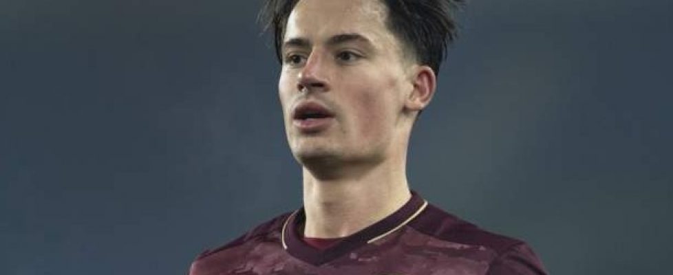 Робин Кох ще отсъства от игра за неопределено време bet365