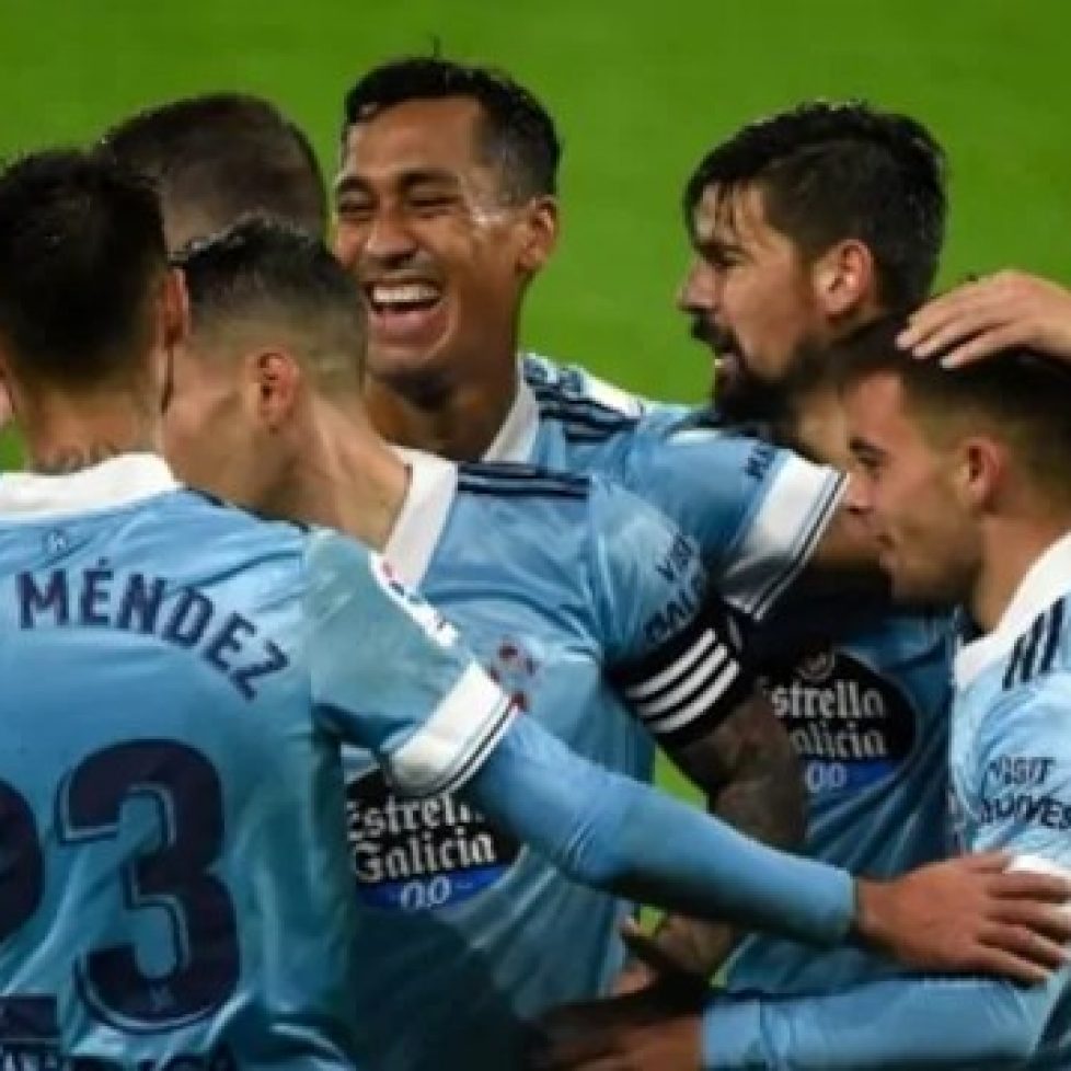 Селта победи с 4:0 Кадис bet365