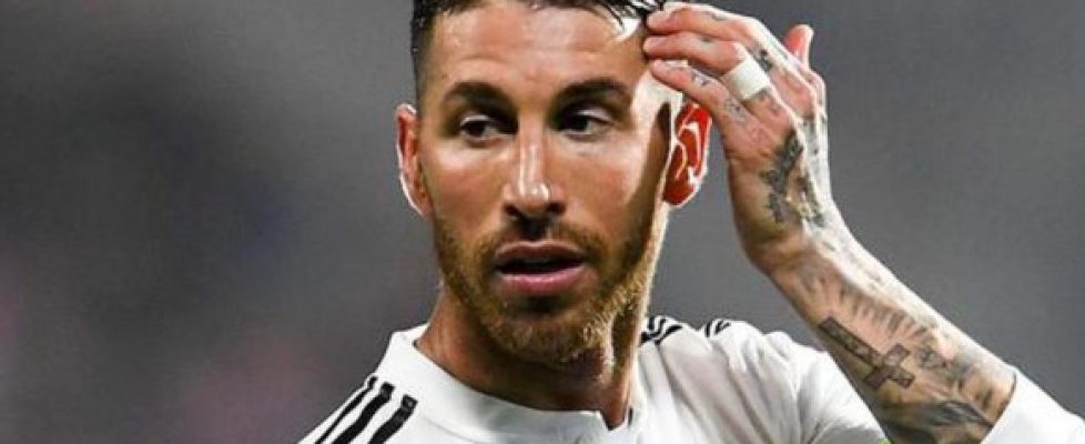 Серхио Рамос още не е взел окончателно решение за бъдещето си bet365