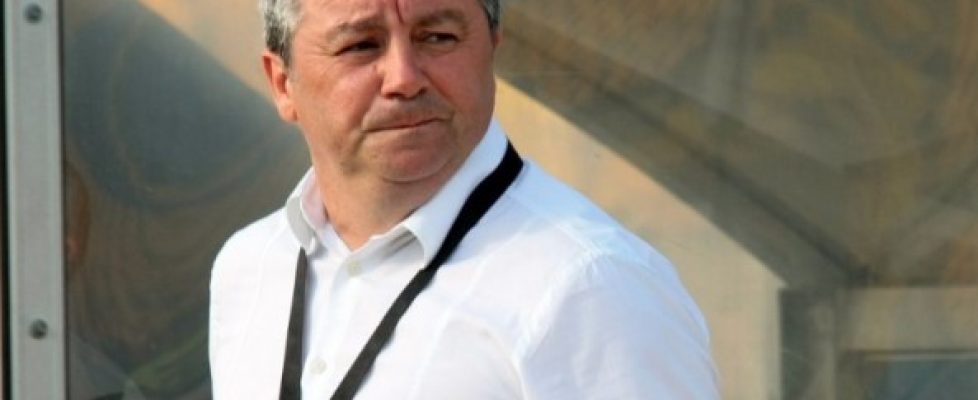 Славиша Стоянович има за какво да си връща на Берое bet365
