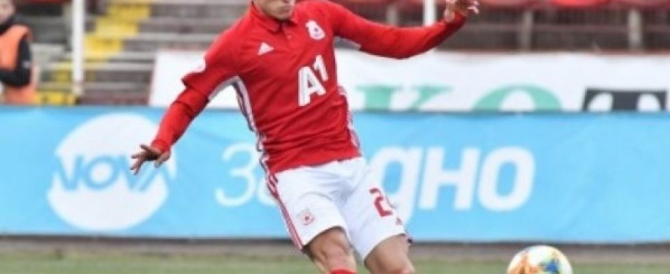 Стефано Белтраме вече не е футболист на ЦСКА-София bet365