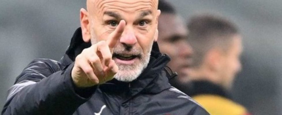 Стефано Пиоли заяви, че самият той е изненадан от серията без загуба на "росонерите" bet365