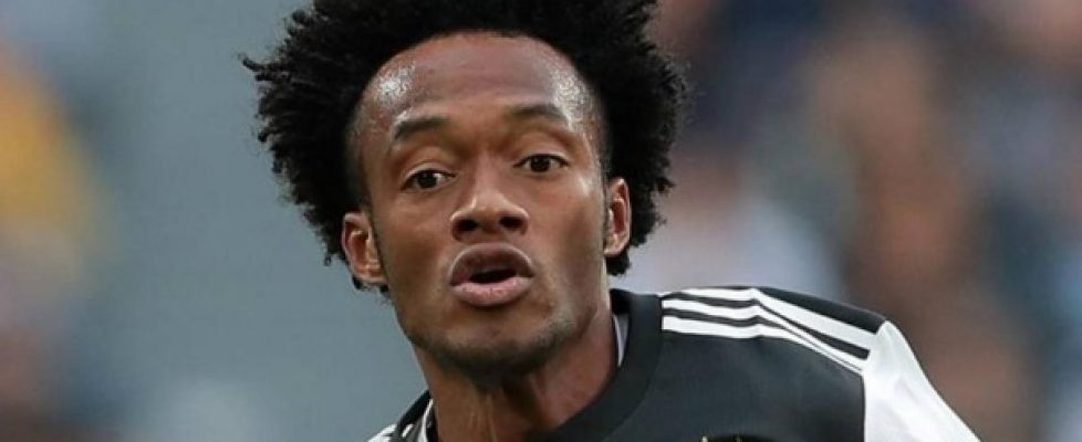 Ювентус започна преговори за подновяване на договора на Хуан Куадрадо bet365