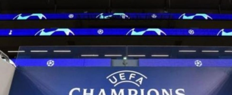 Всички резултати и голмайстори в Шампионската лига bet365