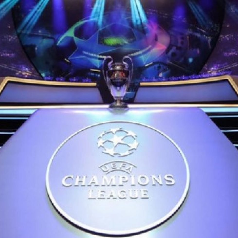 Ясни са кои отбори ще спорят за трофея в Шампионската лига bet365