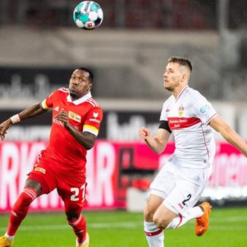 Щутгарт и Унион Берлин завършиха при резултат 2:2 bet365
