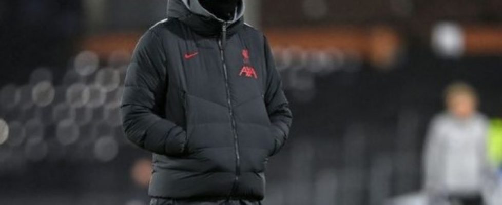 Юрген Клоп заяви, че е впечатлен от работата на Жозе Моуриньо в Тотнъм bet365