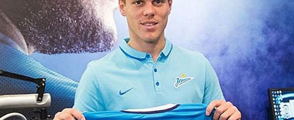 Александър Кокорин има желание да остане в сегашния си тим bet365