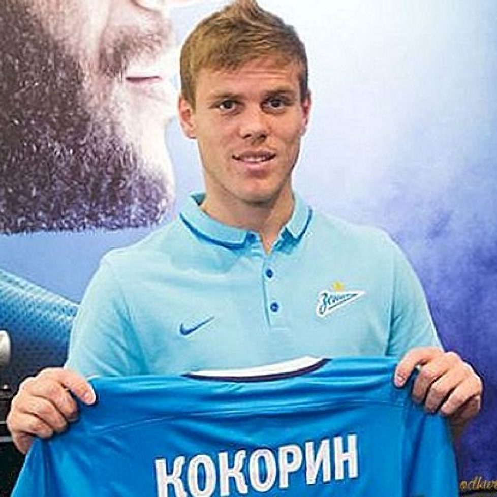 Александър Кокорин има желание да остане в сегашния си тим bet365