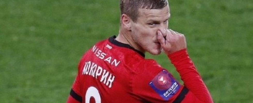 Александър Кокорин е основна трансферна цел на италианския Фиорентина bet365
