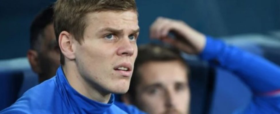 Александър Кокорин е обект на сериозен интерес от няколко клуба от Серия "А" bet365