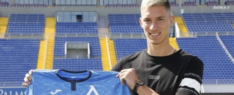 Андриан Краев продължава със самостоятелната си подготовка в България bet365