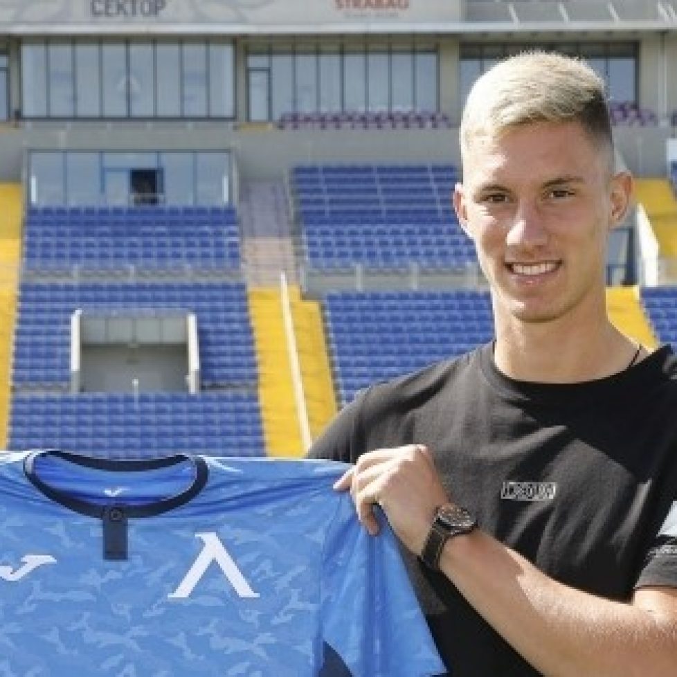 Андриан Краев продължава със самостоятелната си подготовка в България bet365