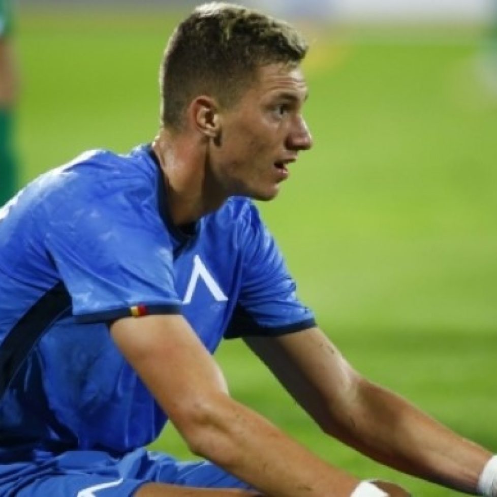 Андриан Краев не замина с Левски за подготвителния лагер в Харватия bet365