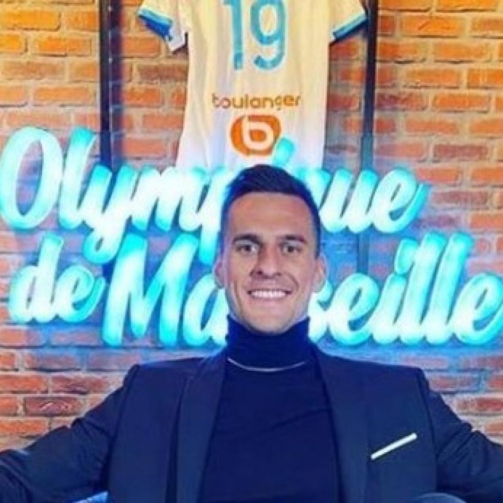 Аркадиуш Милик официално премина от Наполи в Марсилия bet365