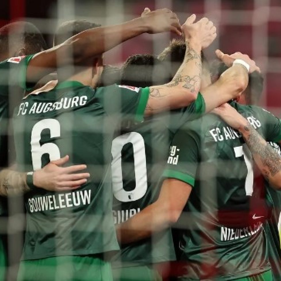 Аугсбург победи с 1:0 Кьолн bet365