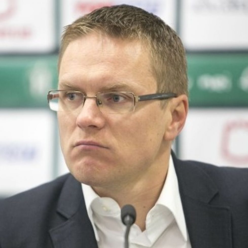 Лудогорец ще представи днес новия си треньор Валдас Дамбраускас bet365