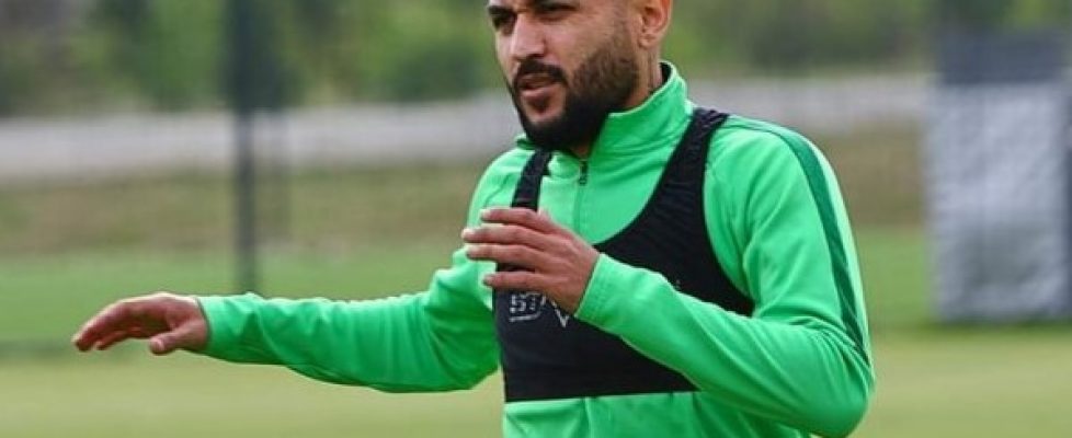 Вандерсон се очаква да е готов за мачовете през пролетния дял bet365