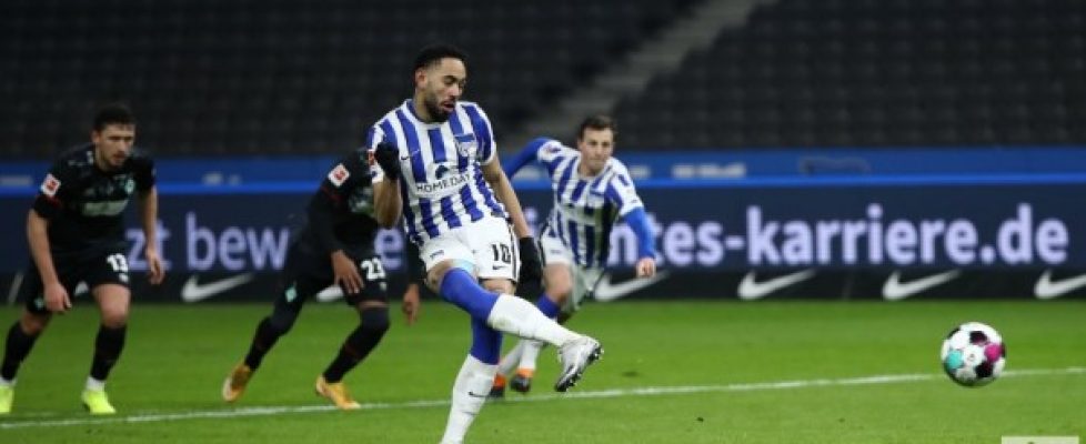 Вердер Бремен победи с 4:1 Херта bet365