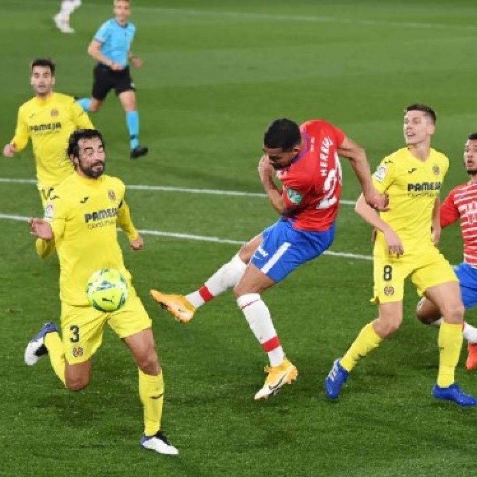 Виляреал и Гранада завършиха при резултат 2:2 bet365