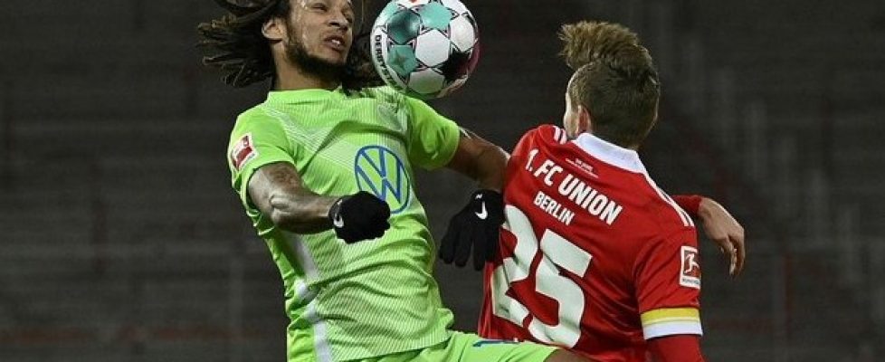 Волфсбург и Унион Берлин завършиха при резултат 2:2 bet365