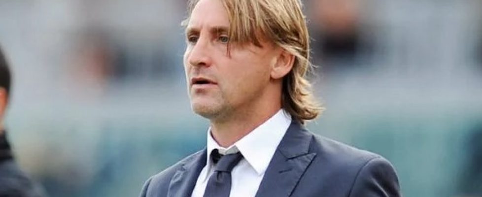 Давиде Никола е новият старши треньор на елитния италиански отбор Торино bet365