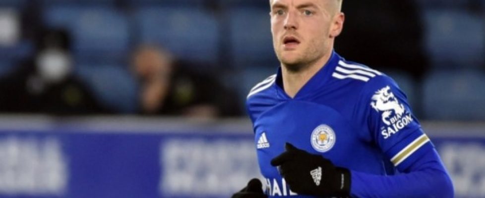 Джейми Варди ще се завърне в игра за Лестър по-рано от очакваното bet365