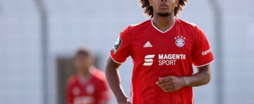 Парма е близо до привличането на нападателя Джошуа Зиркзее от Байерн bet365