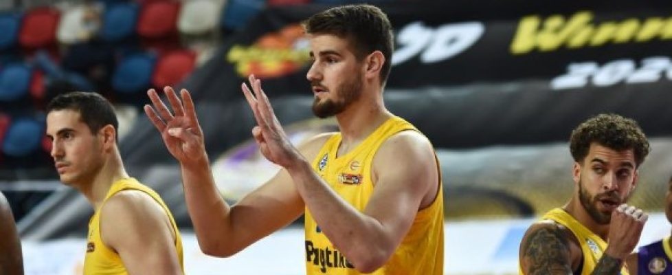 Драган Бендер ще остане част от Макаби (Тел Авив) до края на сезона bet365