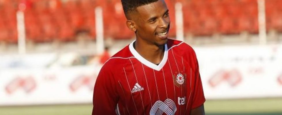 Крилото на ЦСКА-София Енрике Рафаел се възстанови от травмата bet365