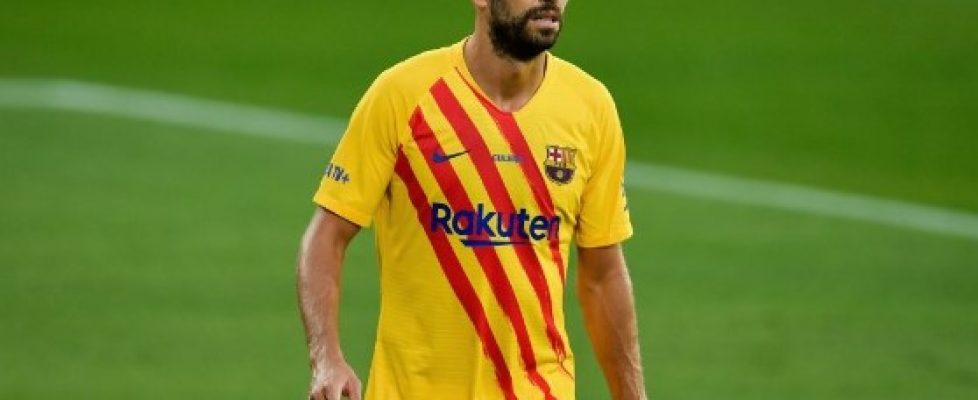 Жерар Пике се възстановява по-бързо от очакваното bet365