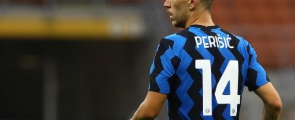 Тотнъм преговаря с Интер за привличането на Иван Перишич bet365