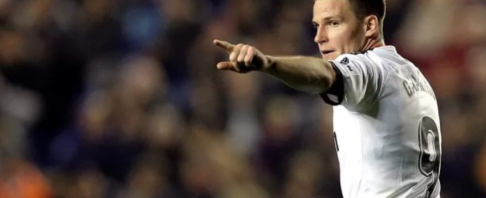 Валенсия загуби френския нападател Кевин Гамейро за продължителен период bet365