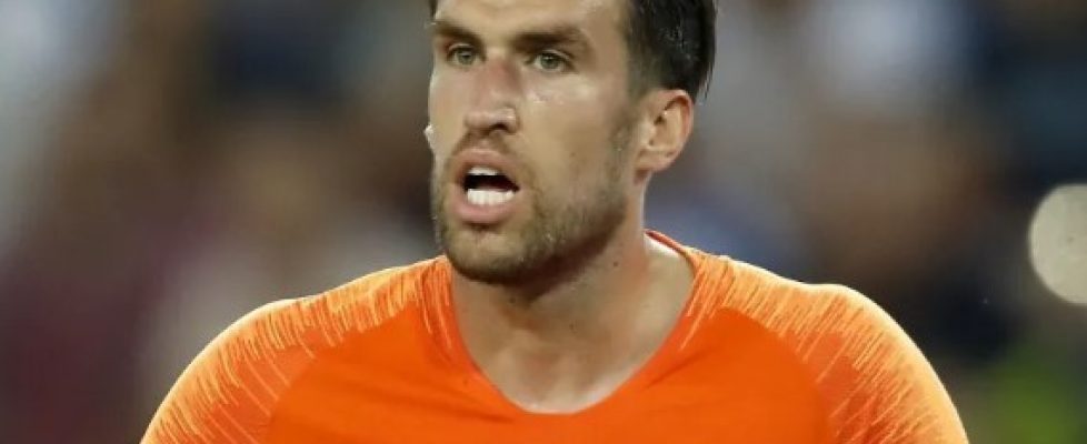 Кевин Стротман официално е играч на Дженоа bet365