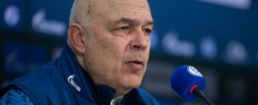 Кристиан Грос вярва, че Шалке 04 може да избегне отпадането от Бундеслигата bet365
