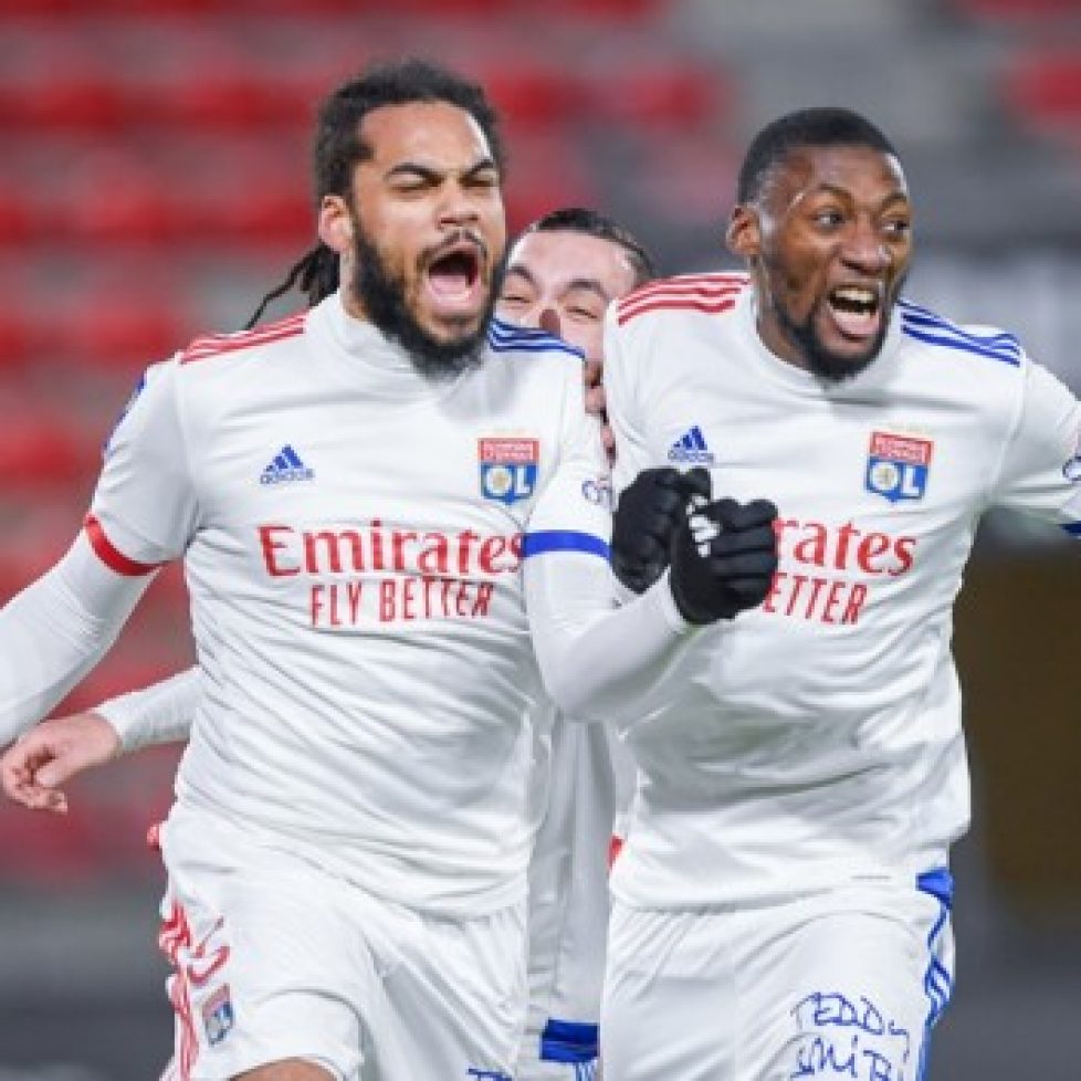 Лион и Рен завършиха при резултат 2:2 bet365