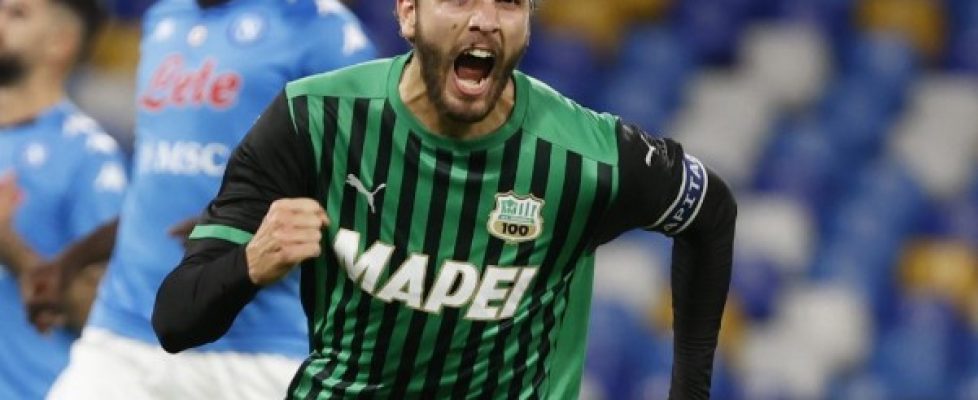 Мануел Локатели е в трансферните планове на Манчестър Сити bet365